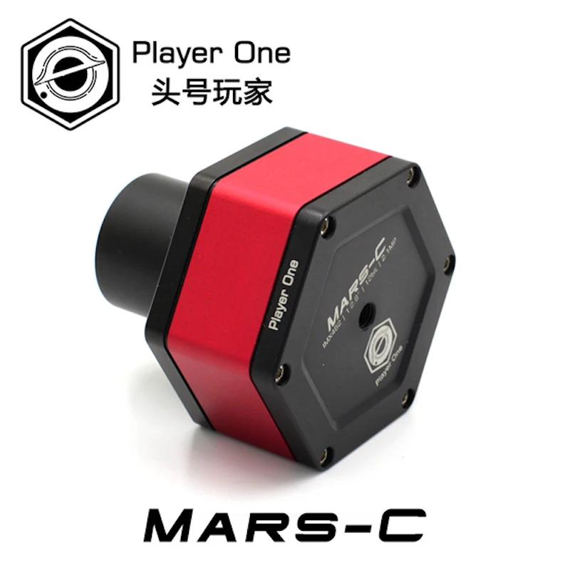 Player One Mars-C USB3.0 ÷ ī޶ IMX462 õ 